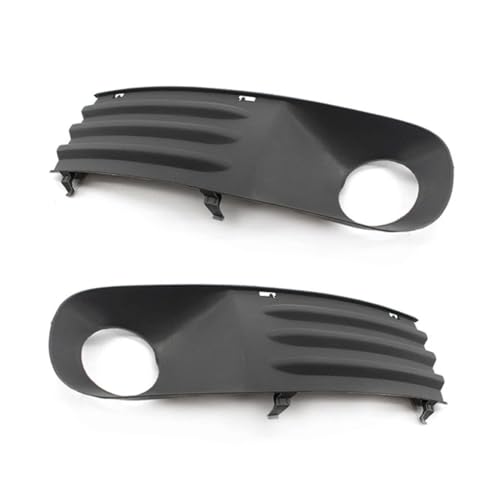 Rejillas de lámpara antiniebla delantera 7H0807489B para furgoneta VW T5 Transporter 2003-2010