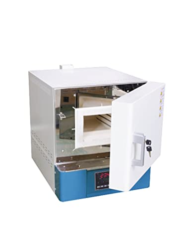 Cermet Muffle Furnaces
