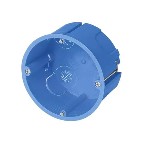 Boîte de jonction Elettrocanali EC34045 Cover