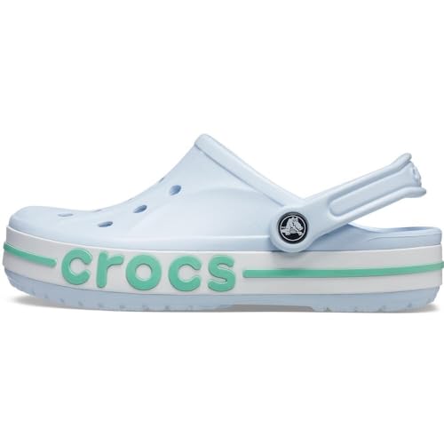 Image of Crocs Unisex Adult Bayaband Sport Band Clog