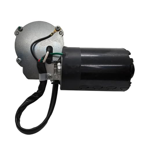 Moteur d'essuie-glace arrière mécanique durable OEM 21030373000000 Pièce Auto