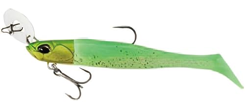 fI(Duo) xC[t BR`^[ Vbh Zbg (Bay RUF BR CHATTER SHAD SET) 24g PCC0649 LGCS[h