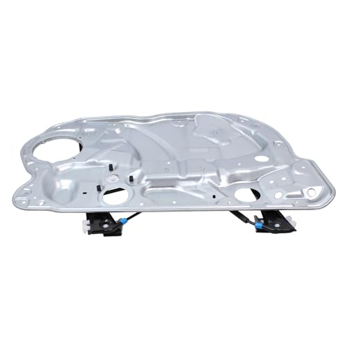 Lève-vitre électrique avant gauche Polo MK4 de haute précision - 5