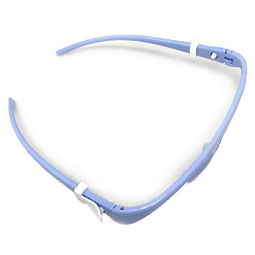 ArtToFrames Blue Glasses Replacement