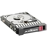 Axiom 42D0672-AXA 73 GB 2.5" Internal Hard Drive - SAS - 15000 rpm - Hot Swappable