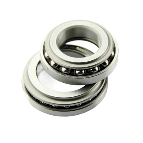 Roulement colonne direction moto haute précision SH PCX 150