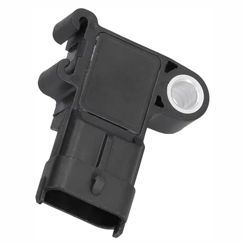 Capteur MAP de pression d'admission pour stabiliser le moteur Sonic Trax - 4