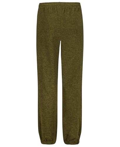 Image of Under Armour Boys' Fleece Jogger Sweatpants, Outdoor Collection