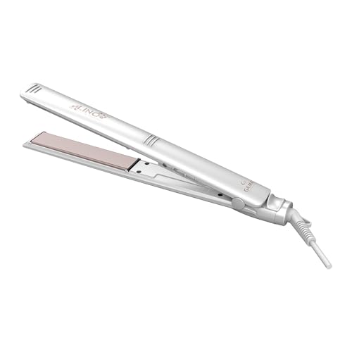 Gama Elegance STD Lino plancha cerámica nutritiva