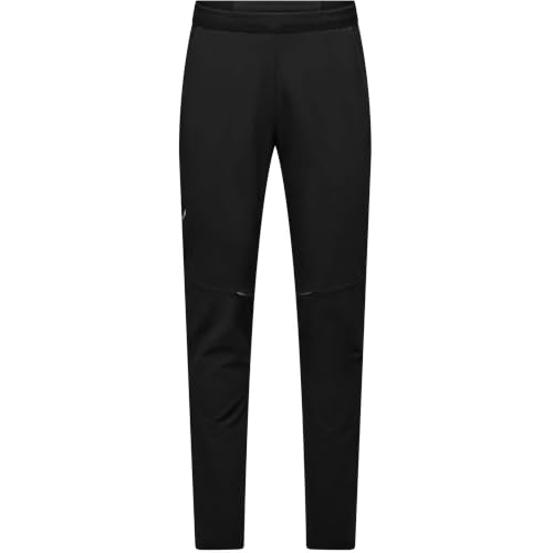 Salewa Pedroc SW DST pantalon homme softshell élastique et respirant