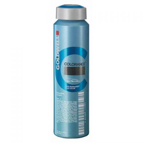 Goldwell Colorance Acid Color Depot Demi Permanent Hair Coloration Dye 120ml - 10-V - Violet Blonde
