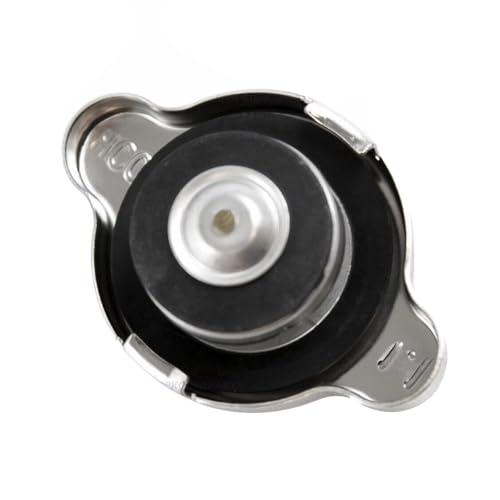 Bouchon de radiateur Hyundai Getz 1.5 avec soupape de pression renforcée