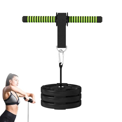 Appareil d'entraînement musculaire des bras et kit fitness de force