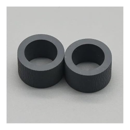 Pneu de galet de ramassage papier usé ? Réparez votre L6160 L6190 avec l'OEM 1767046