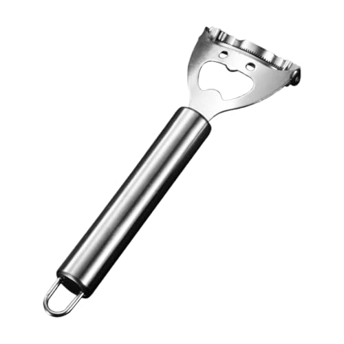 とうもろこし ピーラー とうもろこしカッター 手動式 トウモロコシ粒取り器 キッチン用品 トウモロコシ皮むき器 粒を簡単に剥き取る ステンレス製 コーン粒取り器 粒を簡単に芯から取り外す 家庭用 業務用 キッチンガジェット