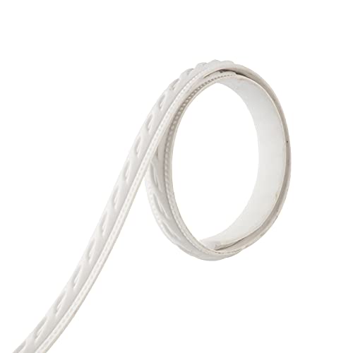 Moulure flexible autocollante en PVC pour relooker plafond et armoire
