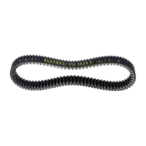 Courroie de moto anti-rupture pour SSV CF 625 et UTV 550 pièce de transmission