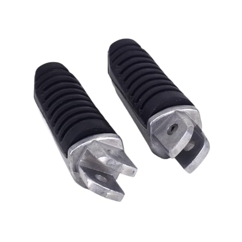 Repose-Pieds Moto et Vélo Rue pour Longs Trajets en V-Strom 650