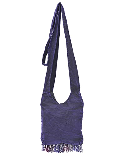 Image of ROYAL The Collection Small Hippie Phone Purse Crossbody, Boho Travel Bag