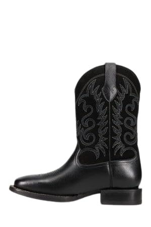 Frye Hauser Deco Stitch Western-Boots For Men - Stylish Leather Boot With Intricate Detailing And Durable Craftsmanship3