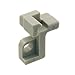 HARTING 09 02 000 9919 FIXING BRACKET LEFT, TYPE M MALE CONN (1 piece)