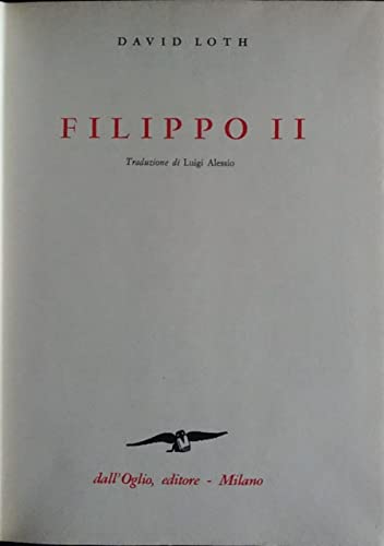  Filippo II