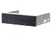Produktbild Chenbro SK411 SK41101 13,3cm (5,25") Einschub für 8,9cm (3,5") HDD/FDD