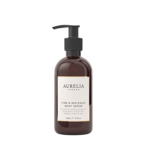 Firm & Replenish Body Serum 250ml