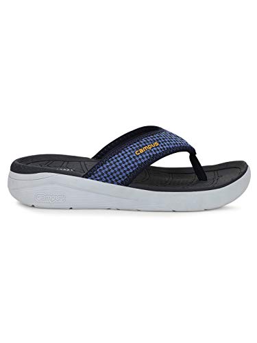 Image of Campus GC-SL-06 Men's Slip-On Slippers