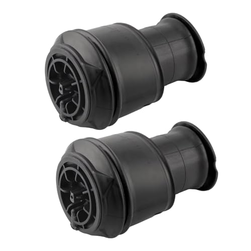 Fuelle de suspensión neumática para Citroën Grand C4 Picasso 2007-2013 trasero izquierdo y derecho