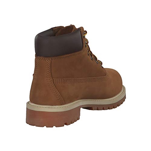 Image of Timberland Kids' 6 inch Classic Boots