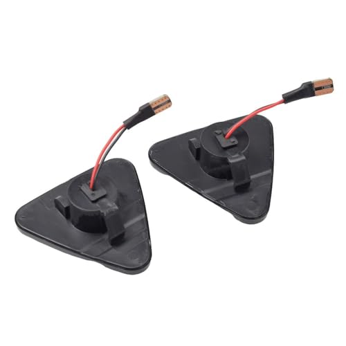 Clignotant dynamique LED pour Colt CZC CZ3 retroviseur lateral cristal