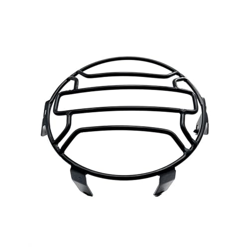 Protège phare moto couvercle grille de protection 450 452 2024