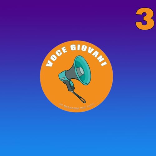 Ep.3 Non scoraggiarsi