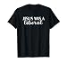 Jesus was a Liberal Human Rights Social Justice T-Shirt