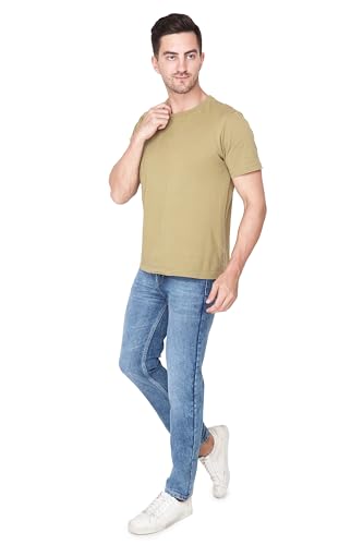 Image of TrapNation by Fluusa Men's Relaxed Fit Jeans