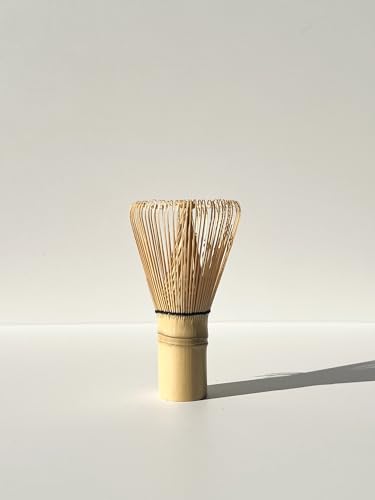 ARTEAO REPLACEMENT BAMBOO WHISK - CHASEN