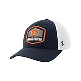 ZHATS Standard NCAA Officially Licensed Hat Snapback Sprint, Team Color, One Size