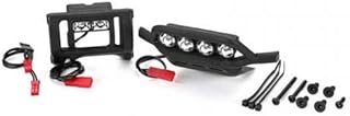 Traxxas 3794 LED Light Set, Complete: 2WD Rustler, Bandit