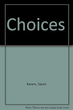 Paperback Choices Book