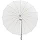 Godox 165cm Parabolic Umbrella Translucent