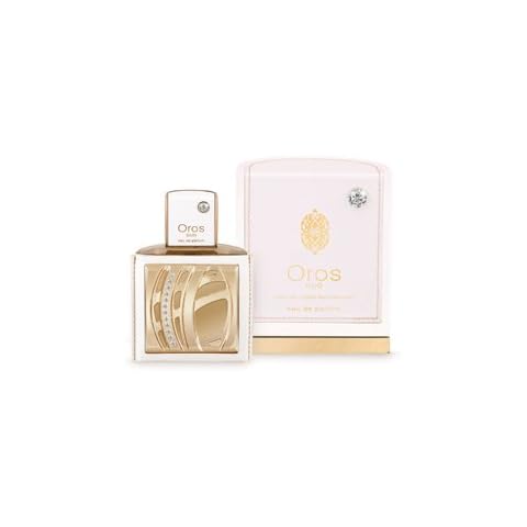 ARMAF Oros Oud Eau de Parfum Cover