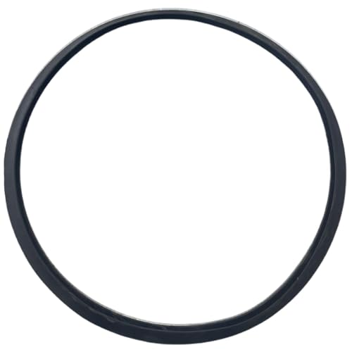 Salon Chair Base Ring Salon Styling Chair Rings Gasket for Styling Accessory Accessories Salon Chair Hydraulic Base Equipment