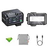 Godox iT30Pro-O TTLタッチスクリーンフラッシュ オリンパス パナソニック カメラ用,GN15 1.5秒リサイクルタイム、560フルパワーフラッシュ、1/8000 HSS、2.4Gワイヤレス、内蔵リチウムバッテリースピードライト（ブラック）