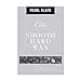 Smooth Hard Wax Pearl Black