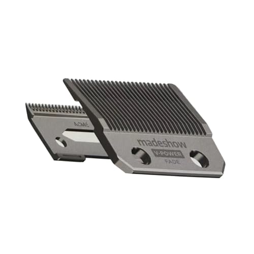 Compatible For Madeshow G9C M50�A�o���J���u���[�h�ƌ݊�������ADLC Faper �o���J���u���[�h�A�o���J���u���[�h�A�����J�b�^�[�w�b�h�ƌ݊�������(G9G FADE blade)