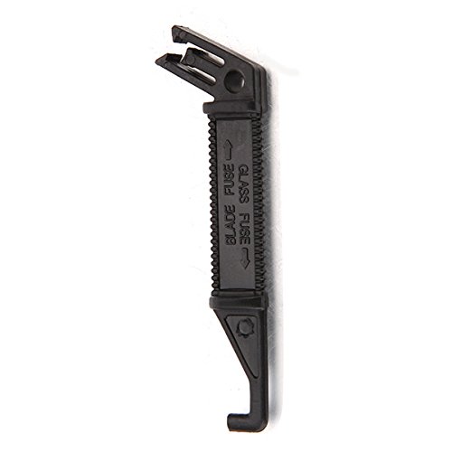 3PCS lama vetro fusibili estrattore strumento di inserimento standard ATS auto Feses box FUP2
