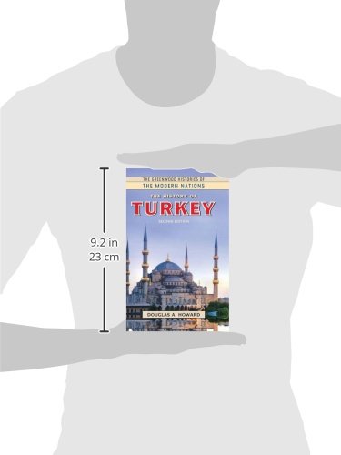 The History of Turkey