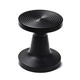 Photo Gallery pumixiy manomissione per caffè a doppia faccia in materiale pp con design piatto e ondulato, compatibile con più cestini portafilter (51 mm) Photo Gallery pumixiy manomissione per caffè a doppia faccia in materiale pp con design piatto e ondulato, compatibile con più cestini portafilter (51 mm)