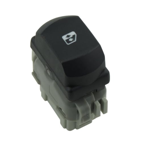 Interrupteur de lève-vitre bloqué sur Espace 4 : bouton passager OE 8200315013 neuf